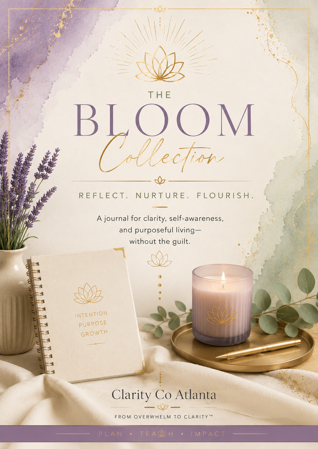 Bloom Collection
