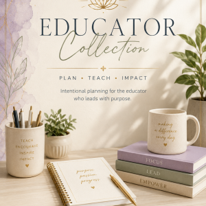 Educator Collection