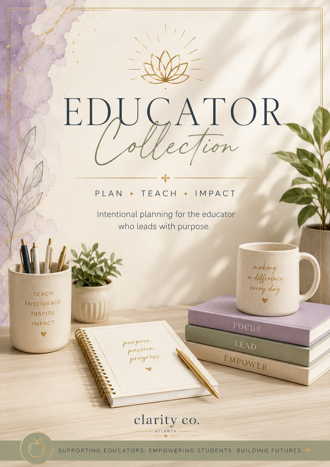 Educator Collection